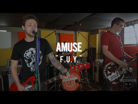 Download Amuse F U Y Mp3 dan Mp4 2019