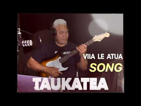 VIIA LE ATUA SONG / BY ELEVATION WORSHIP COVER BY TAUKATEA TUKUAOGA