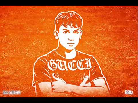 DJ ARON MIX 2025 12.17