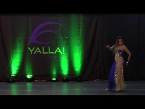 Cecilia Kfouri - Ya Dalli Ya Rou7i