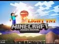 Minecraft Pocket Edition How to Light TNT in Creative ...