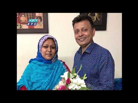 তিন বছরের ব্যবধানে মারা গিয়েছিল  ডিআইজি মোহাম্মদ আলী  মিয়ার মা ও স্ত্রী