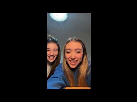 DIRECTO DE CRISTINA Y LAURA MUÑOZ (OT 2025) | 01/01/26
