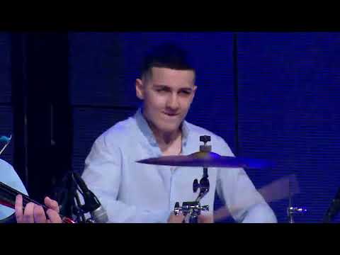 Full bend Sabac - Ramino kolo - PZD - (LIVE) - (Tv Grand 02.06.2025.)