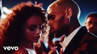 Chris Brown - Can&#39;t Live Without You ft. Selena Gomez (Official Audio) 2024