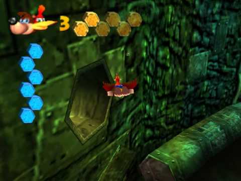 Let's Play Banjo Kazooie: Part 9 [The Last Part]