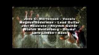 Leech - Barely Alive