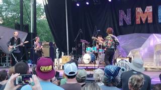 Deer Tick at Nelsonville Music Festival - &quot;Houston, TX&quot; (6/1/18)