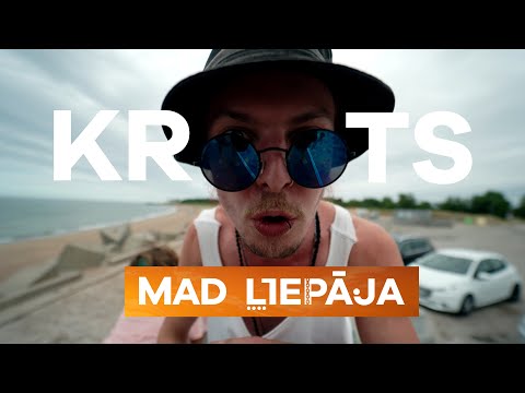 MAD Liepāja 2022