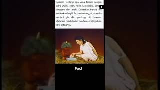 Download lagu Fakta mengenai, Mitos iklan tissue ini mp3