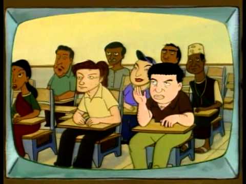 My Life Is A Living Hell