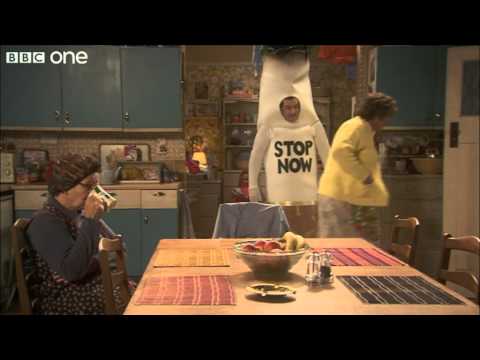 The Amazing Voice-Throwing Cathy - Mrs. Brown's Boys Episode 2, preview - BBC
