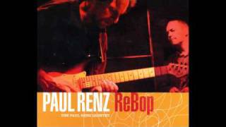 ReBop Excerpt, Paul Renz