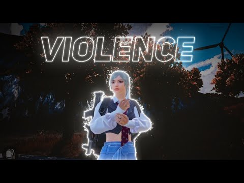 VIOLENCE ⚡BGMI MONTAGE |SAMSUNG A3,A5,A6,A7,J2,J5,J7,S5,S6,S7,59,A10,A20,A30,A50,A70
