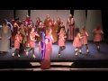 Children of Eden - Generations