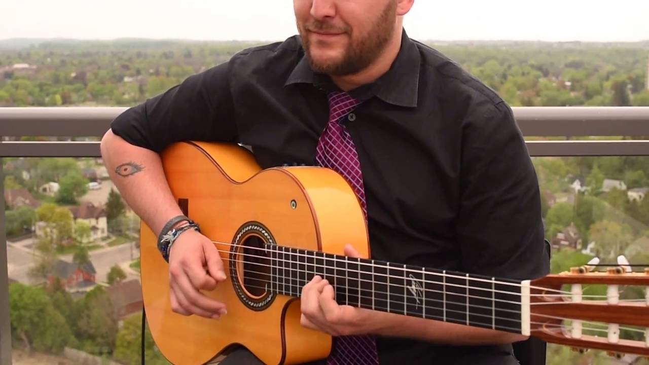 Promotional video thumbnail 2 for Juneyt