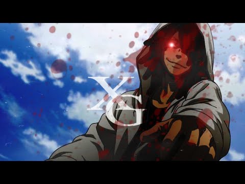 Azide x Drama JD x J Swey - #FLEXGANG [AMV]