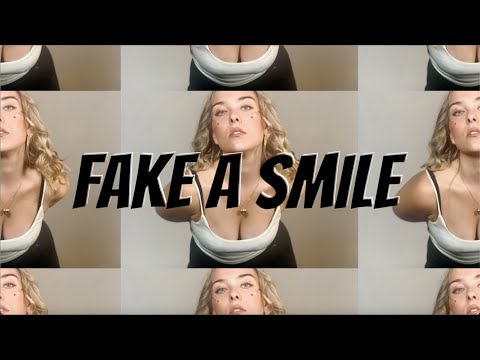 Ella Lockert - Fake a smile