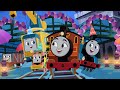 Thomas Friends All Engines Go Season 1 Episode 49 Nia S Surprising Surprise Part 1 US DUB HD
