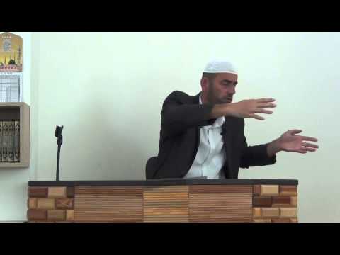 Nuhu a.s. - Hoxhë Ibrahim Hoti