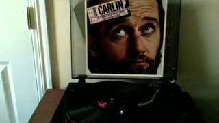 Bodily Functions George Carlin