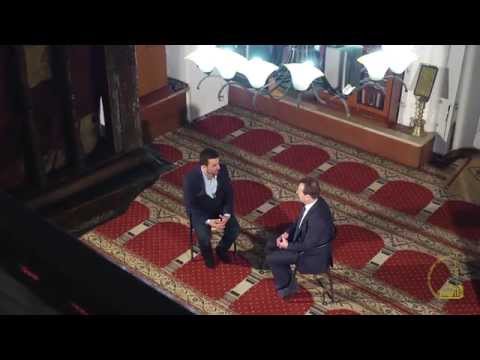 MUAJI I MËSHIRËS -  REPORTAZH (HD)