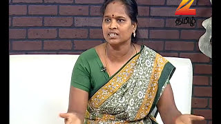 Download lagu ஆசாமியுடன் குடும்பம் நடத்திய பெண் - Solvathellam Unmai Season 2 - Episode 1 - Webisode - Zee Tamil mp3