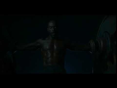 Axel meets Mr. Grimm (Twisted Metal S2)