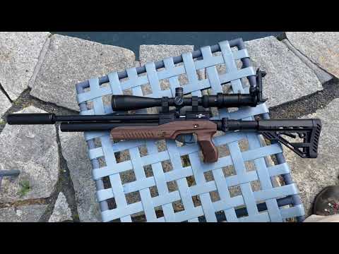 Ataman M2R Carbine Ultra Compact DONNYFL SUMO  Vortex Optics Viper HST 6-24x50