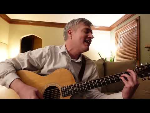 Hum - Little Dipper (Acoustic Guitar Cover)