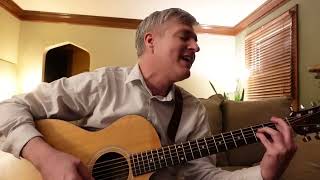 Hum - Little Dipper (Acoustic Guitar Cover)