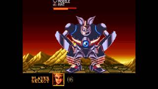 Crossed Swords 2 - The Sequel I Never Knew I Didn't Want