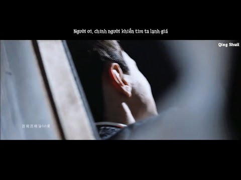 [FMV-VIETSUB] Cách ngạn - 隔岸 || Đông qua, xuân tới, Vương quân về...| Châu Sinh Như Cố【周生如故】