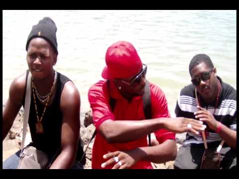 Vengeur ft Rachild_Mama