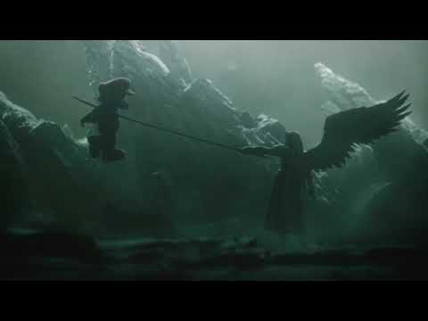 "Your blade... It did not cut deep enough"