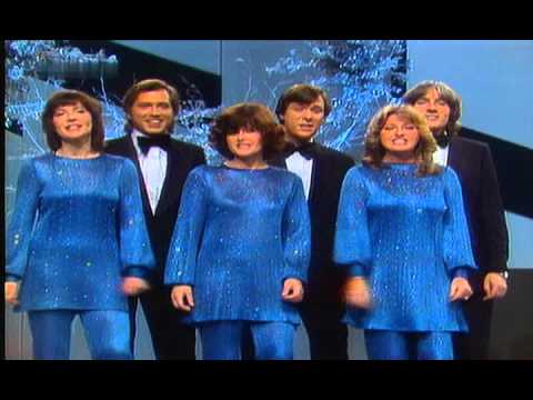 Dieter Reith & Orchester und Botho Lukas Chor - Medley 1981