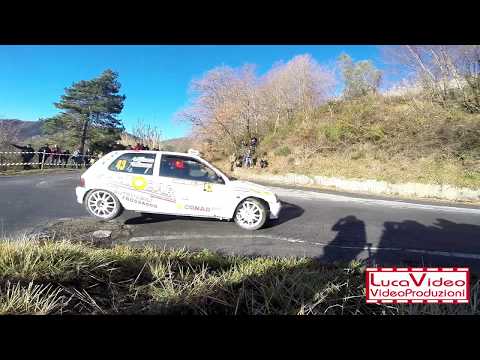 Passaggi esterni 5° Ronde Val Merula Clio Williams A7 FR NEW MOTORS