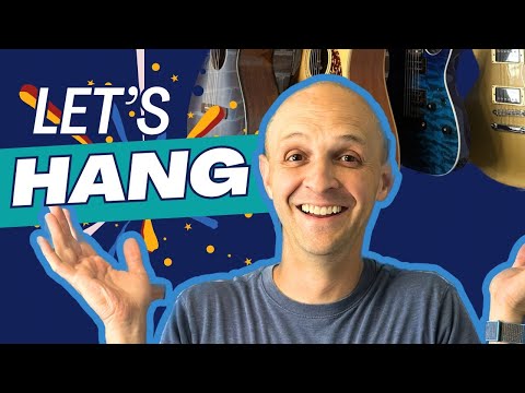 String Swing Install and Review - How I Organized My Guitars! 🎸😎