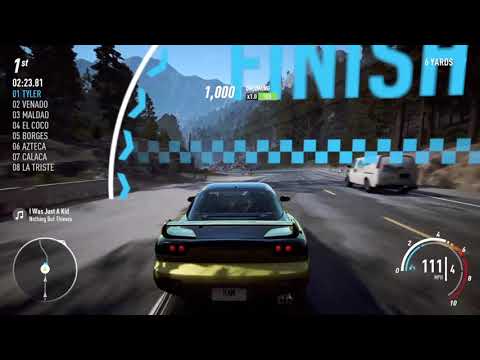 Did Explode El Coco?