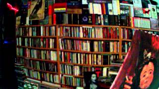 Circus Devils - "North Morning Silver Trip/Ringworm Interiors"