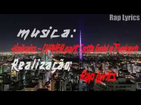 Haikaiss - CYPHER part. Costa Gold e Funkero