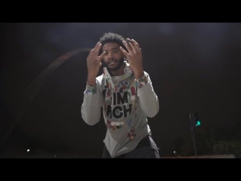 Seanno Bands - Drive wit a stick (Official Music Video)