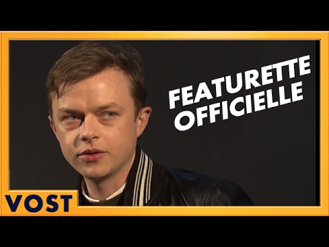 A Cure for Life -  Retour sur la conférence de presse [Officielle] VOST HD