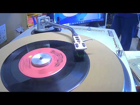 Lavender Blue ~ Sammy Turner ~ 1959