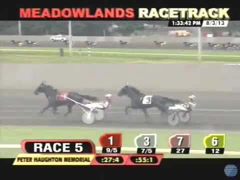 Father Patrick   2013 Peter Haughton Memorial Final