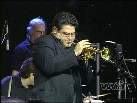 Maynard Ferguson Alumni Tribute 2007