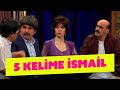 5 Kelime İsmail 339 Bölüm Güldür Güldür Show