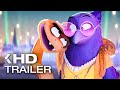 LOS TIPOS MALOS 2 Tráiler Español Latino 2025