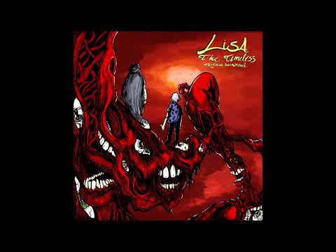 MEAT PILLAR - Lisa The Timeless OST