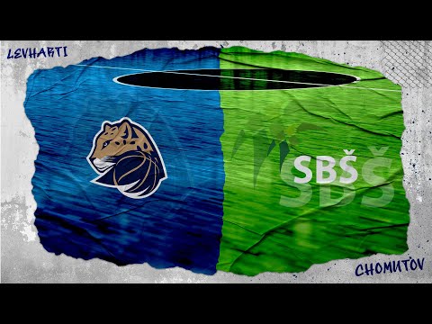 HIGHLIGHTS 12. kolo CHANCE ŽBL: Levhartice Chomutov - SBŠ Ostrava 81:67